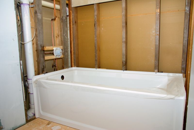 Top Bathtub Installation Companies in Bandera, TX
