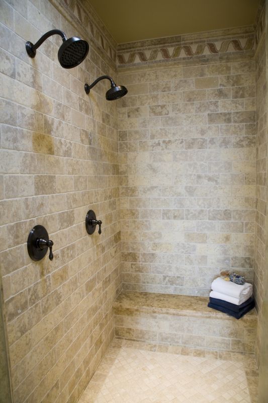 Top Shower Installation Companies in Boerne, TX