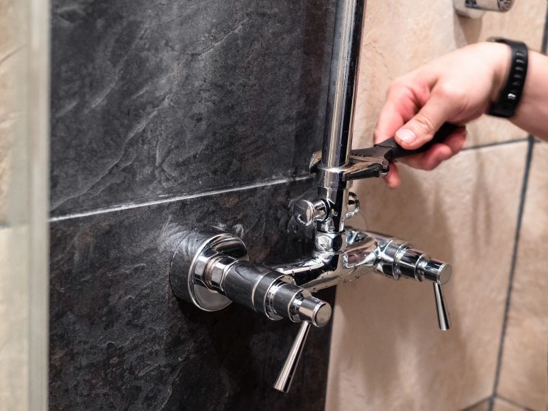 Top Shower Installation Companies in Pipe Creek, TX