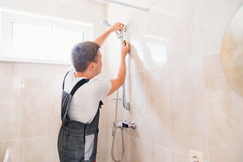 Top Shower Installation Companies in San Antonio, TX