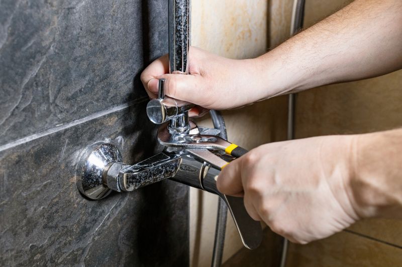 Top Shower Installation Companies in Spring Branch, TX