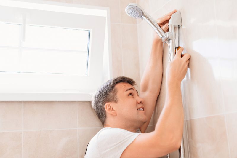 Top Shower Installation Companies in Spring Branch, TX
