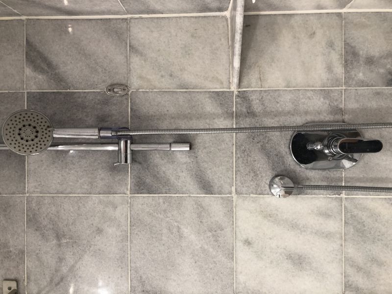 Top Shower Installation Companies in Universal City, TX