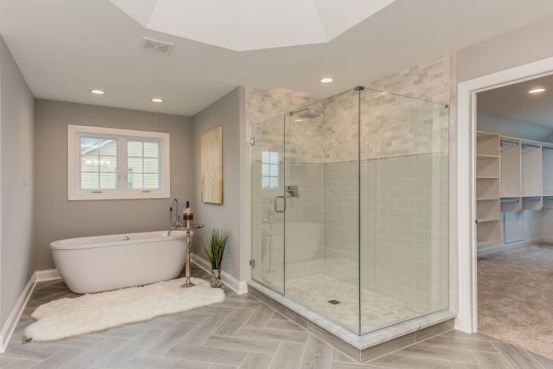 Bathroom Remodel Contractors