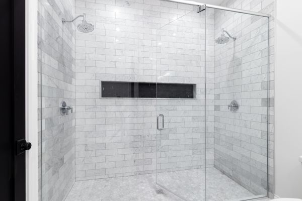 Shower Replacement in Boerne
