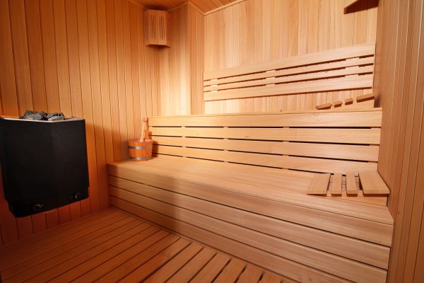 Steam Shower Replacement in Boerne
