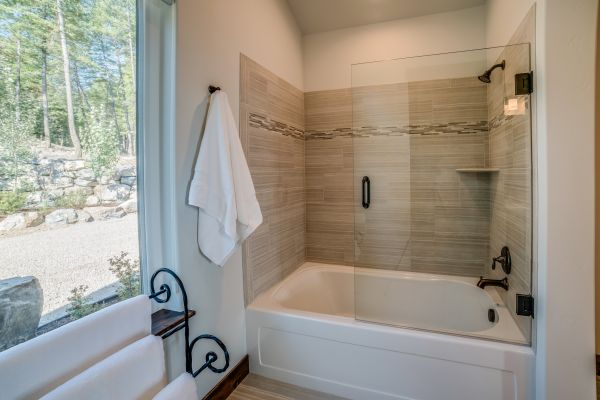 Tub Conversion Service in Boerne