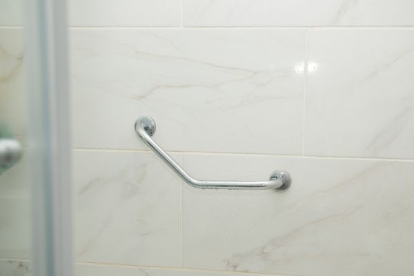 Mobility Shower Installation in Boerne