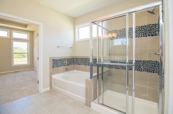 Shower Room Installation in Boerne
