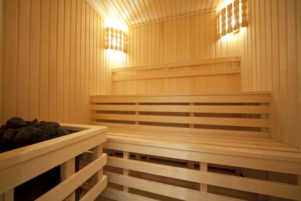Steam Shower Installation in Boerne