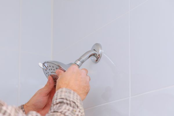 Shower Plumbing Service in Boerne